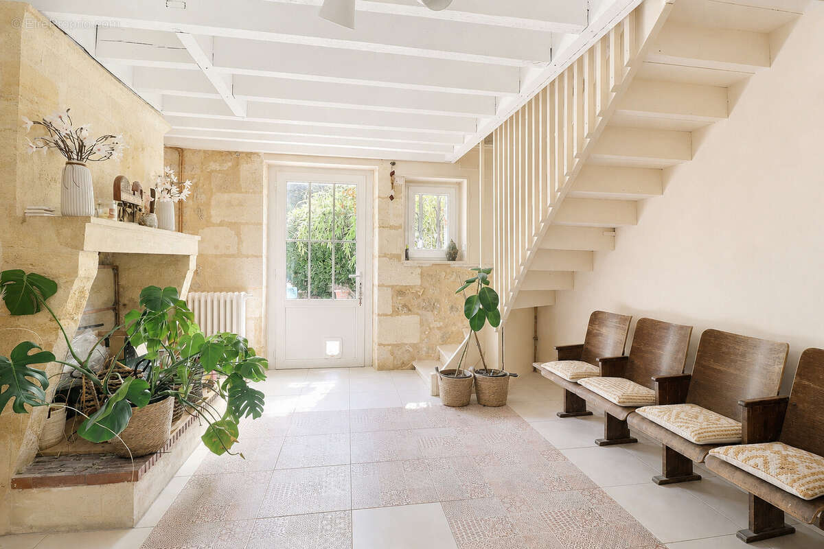 Exclusivité mansion aquitaine – division. - photo 2