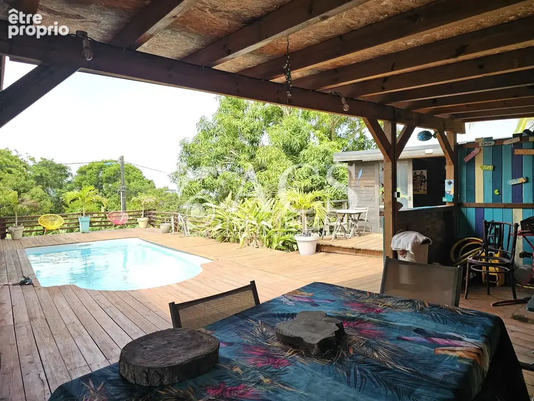 A 500m de la plage villa t4, bungalow, appartement t3 - photo 16