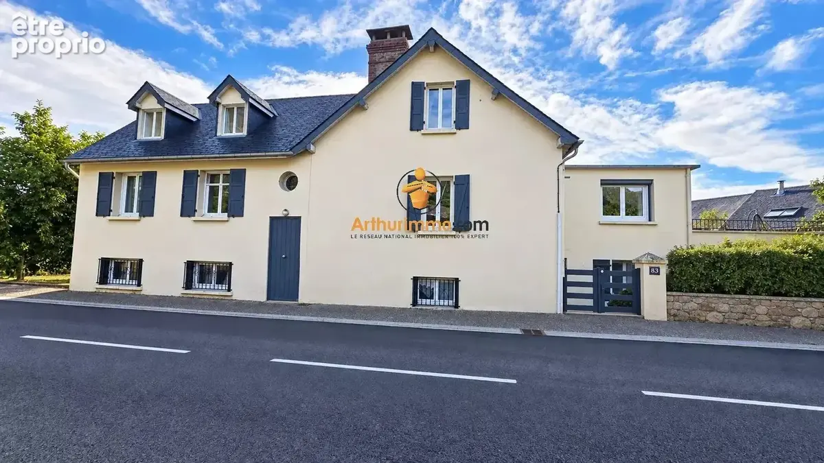 Vente Maison Ayzac-ost(65400) 313 000ï¿œ - photo 9