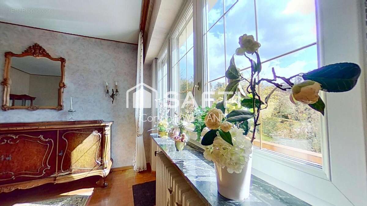 Photo 6 - Maison à FREYMING-MERLEBACH