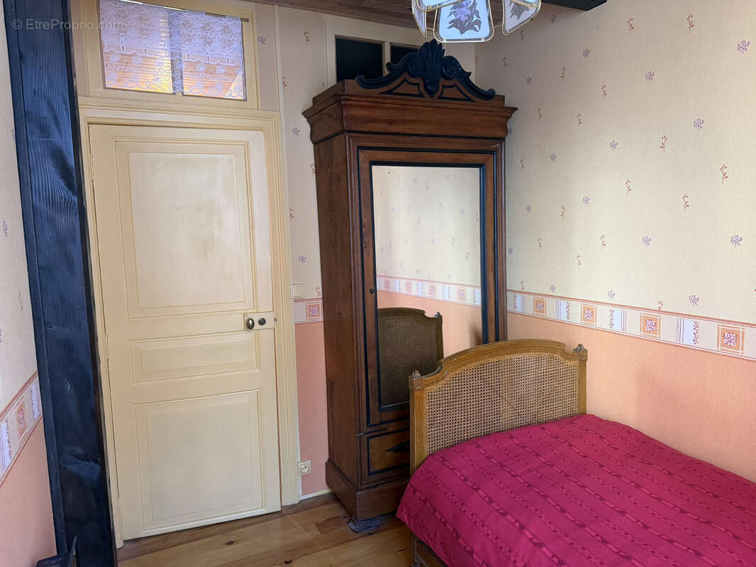 Maison Familiale au Mont Dore - photo 23