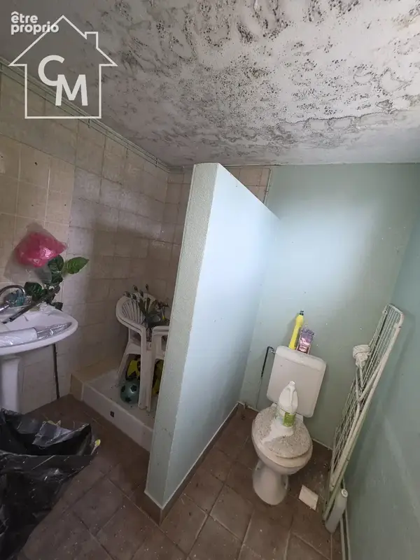 Maison d’habitation - photo 10