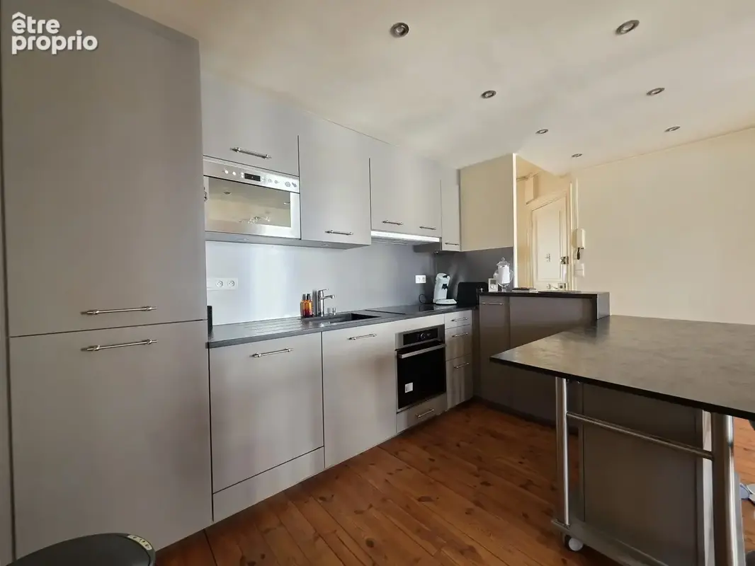 Appartement 3 pièces 108 m² à vendre à Clermont-Ferrand (63000) - photo 7