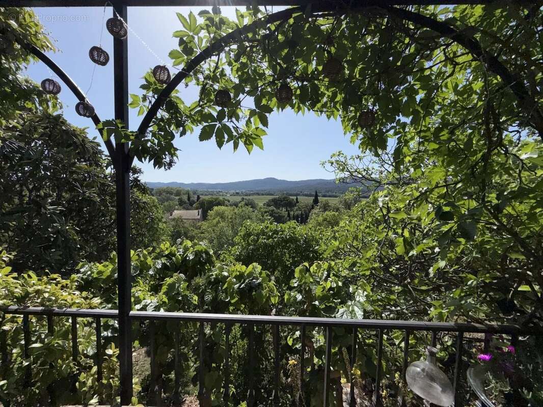 Montfort/Argens charme 2 chambres piscine - photo 24