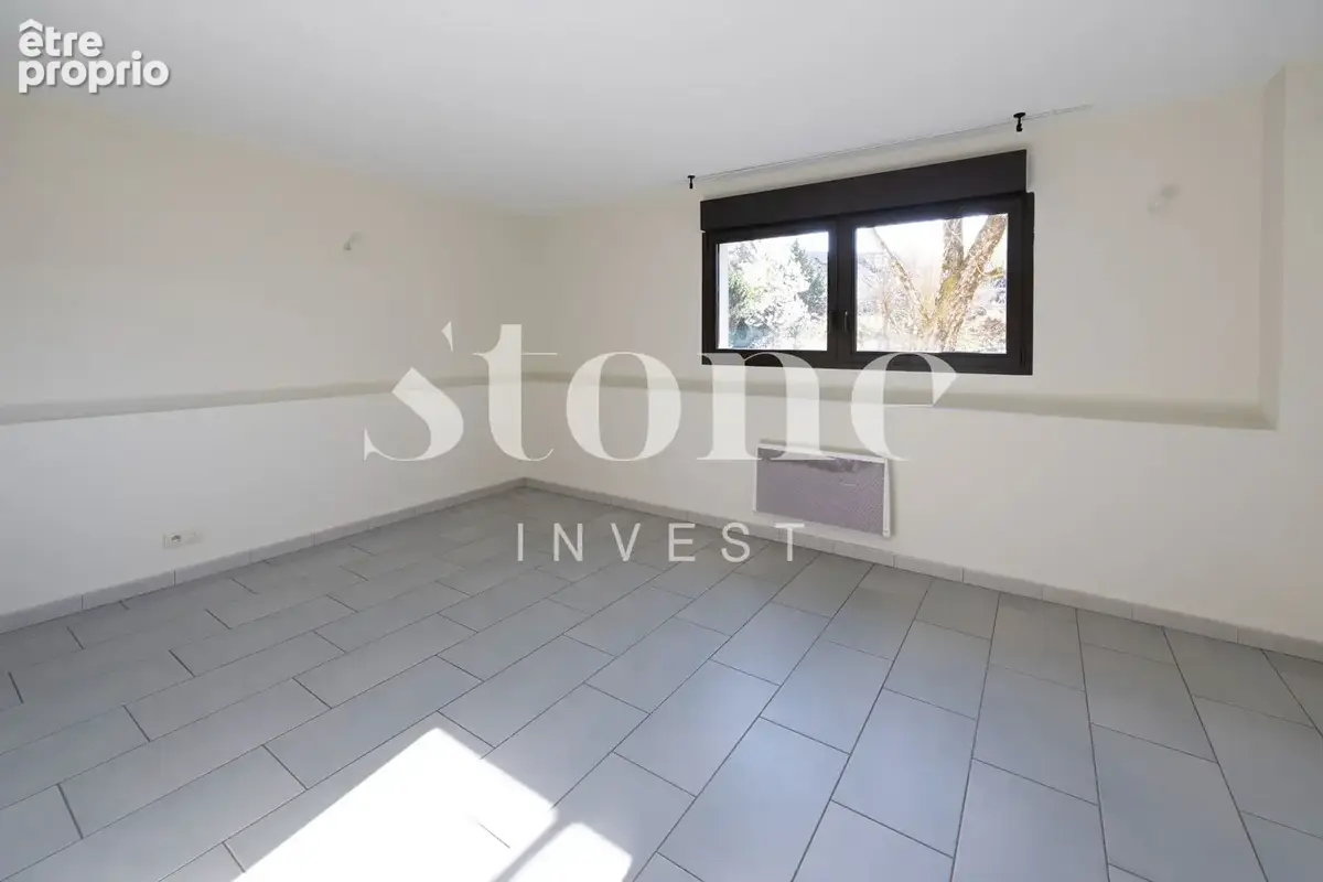 Appartement 4 pièces de 95 m²  à Annecy-le-Vieux - photo 8
