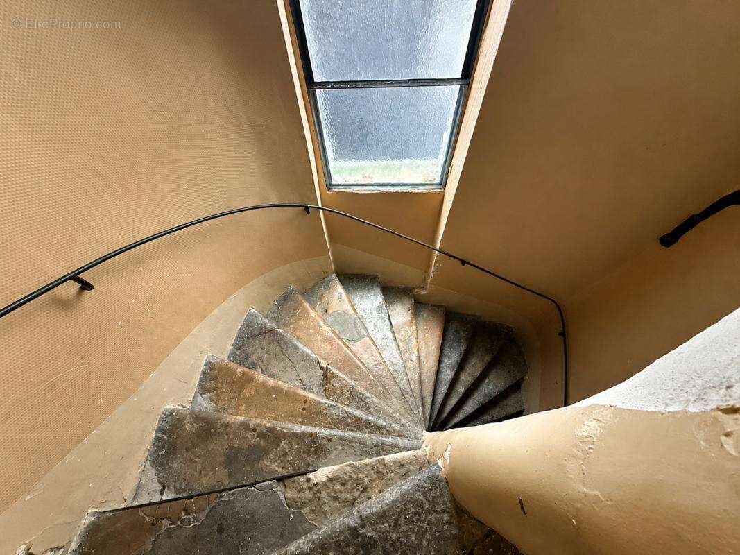 Appartement - photo 6