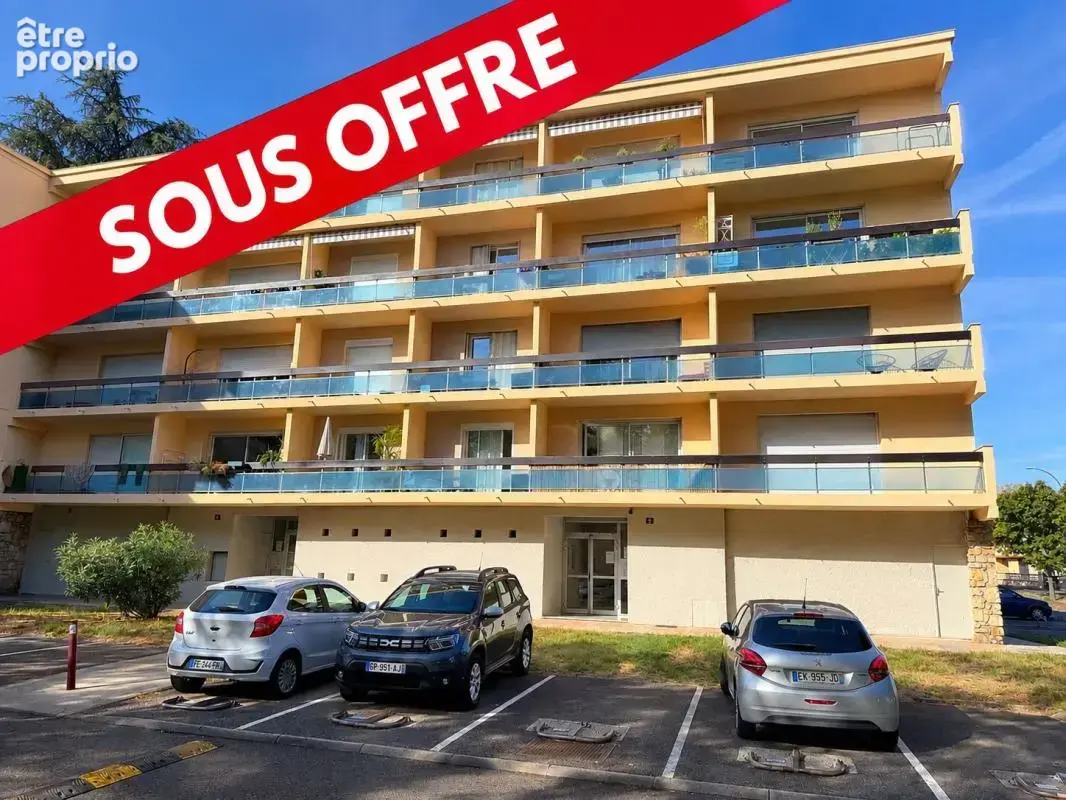 Appartement à RAMONVILLE-SAINT-AGNE