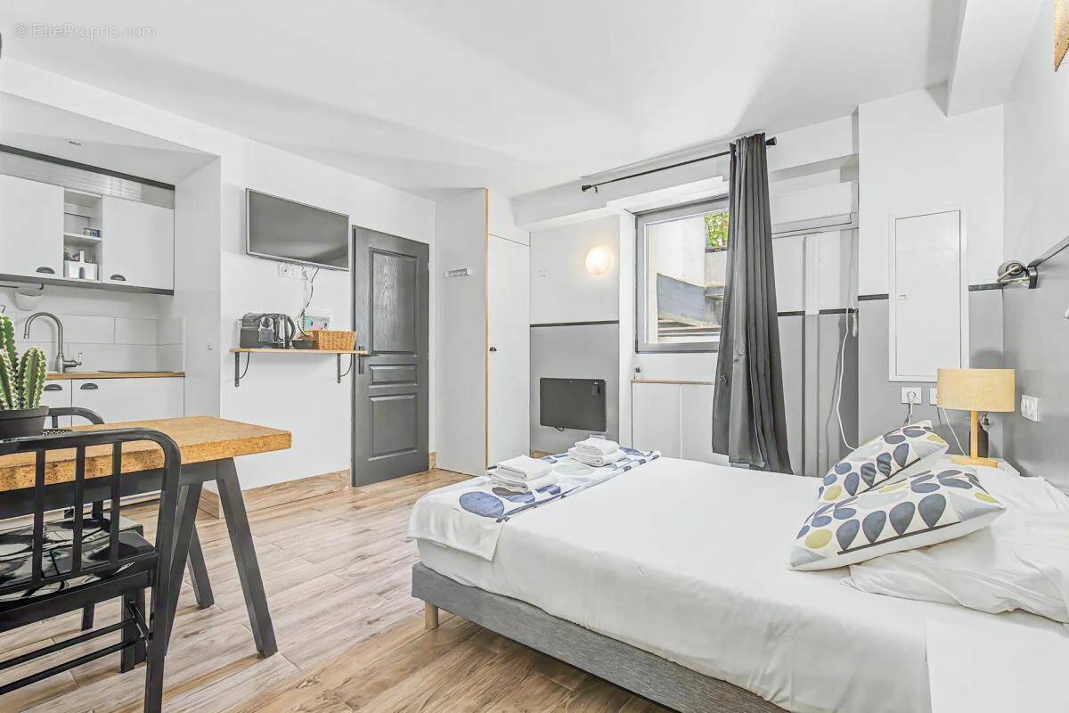 Appartement à AIX-EN-PROVENCE