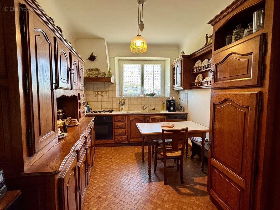 Maison à NAVARRENX