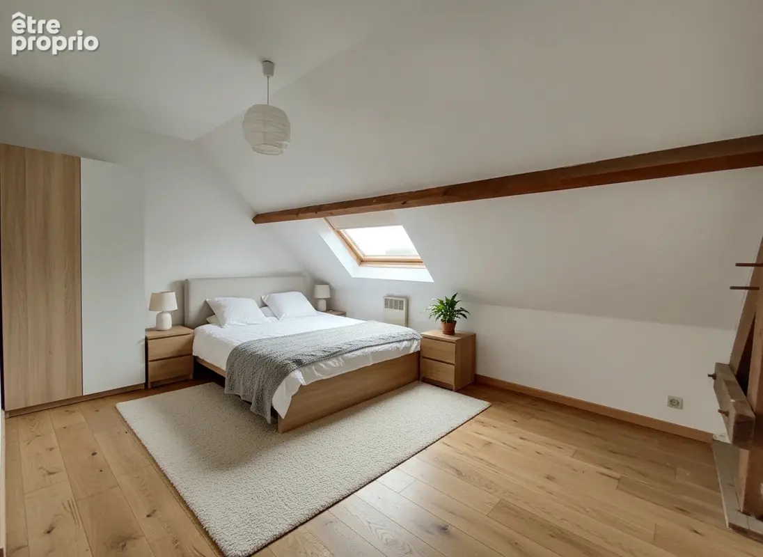 Maison 6 pièces 4 chambres - photo 10
