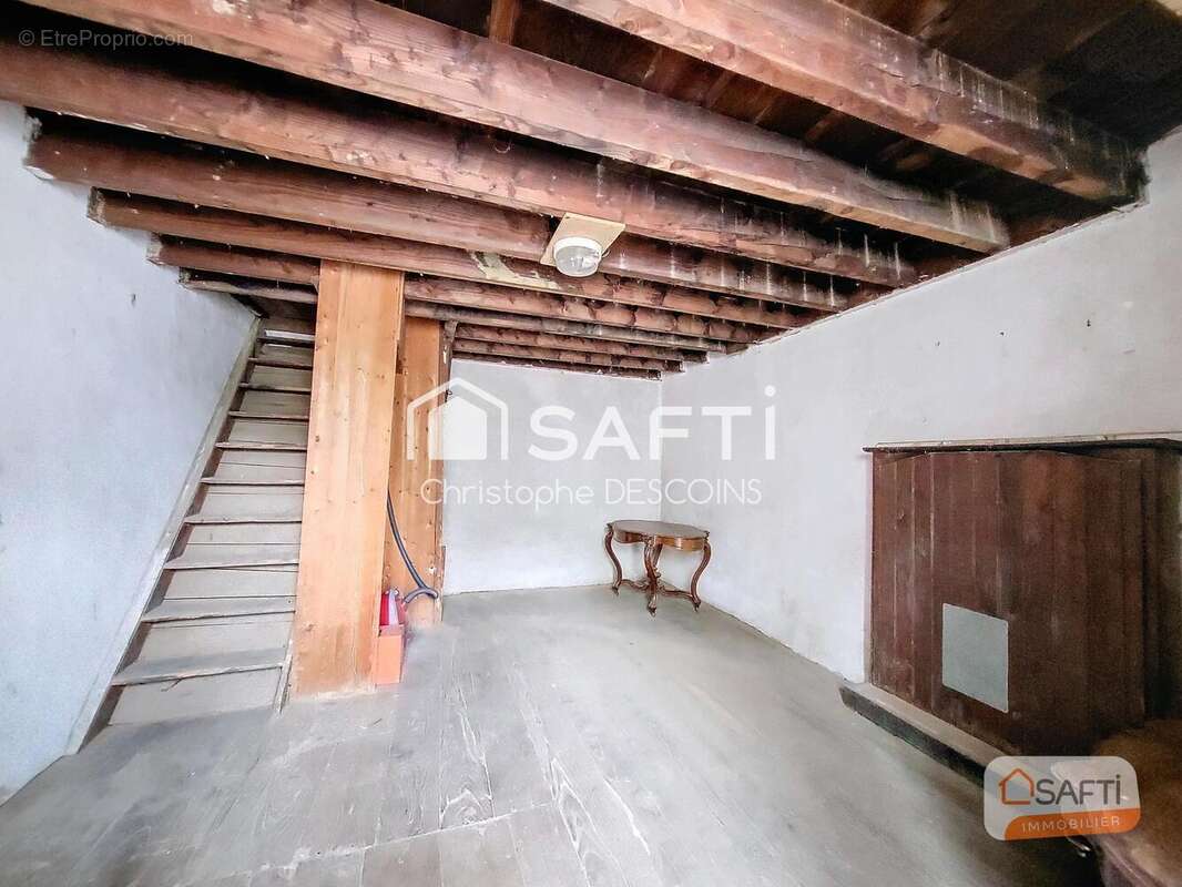 Photo 7 - Maison à LEVARE