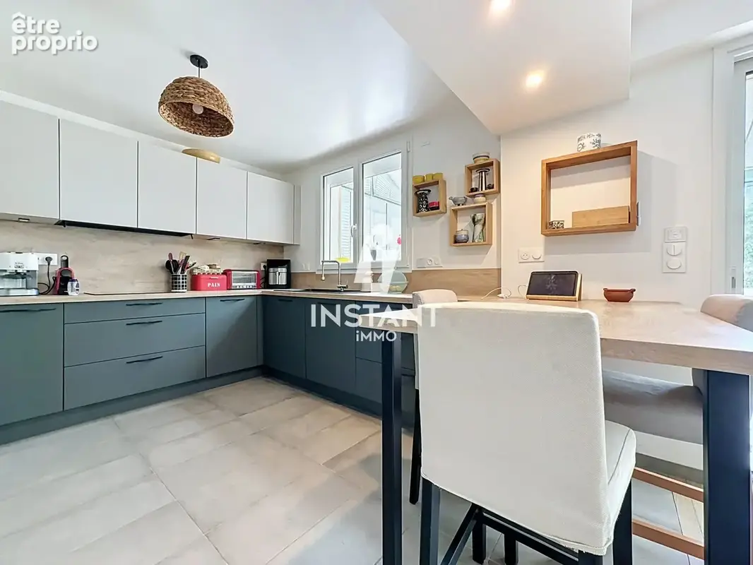 Maison 173 m² à Lesigny  - photo 7