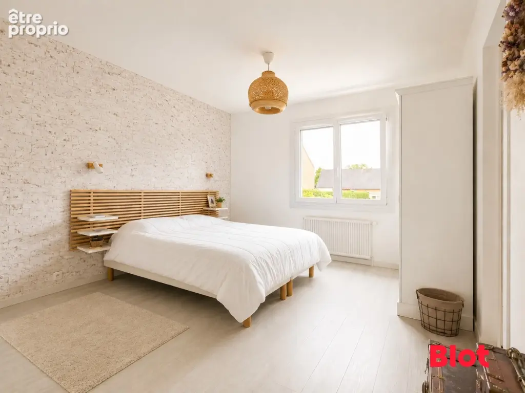 Maison 137 m² à Saint-Malo  - photo 9