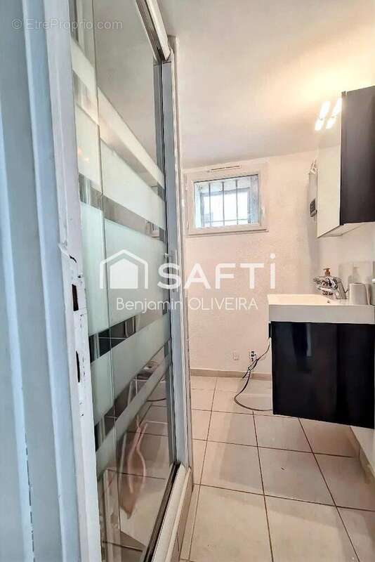 Photo 4 - Appartement à MARSEILLE-13E