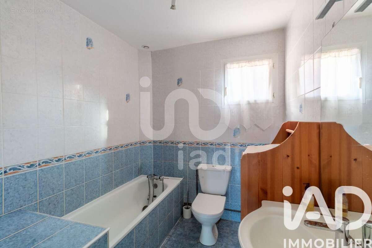 Photo 8 - Maison à CHATENOY