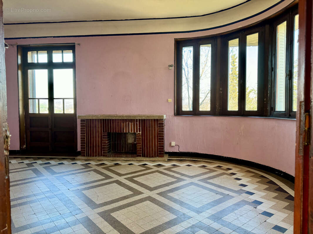 Appartement à AUBENAS