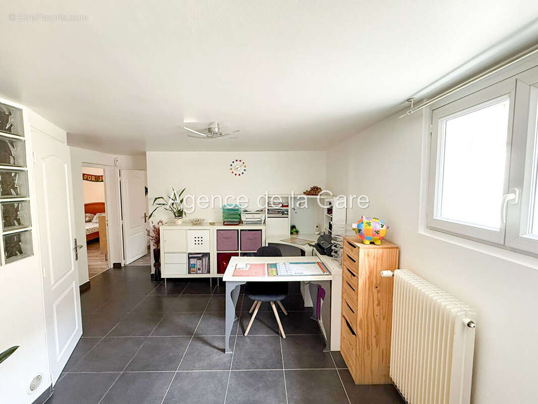 Appartement à MONTESSON