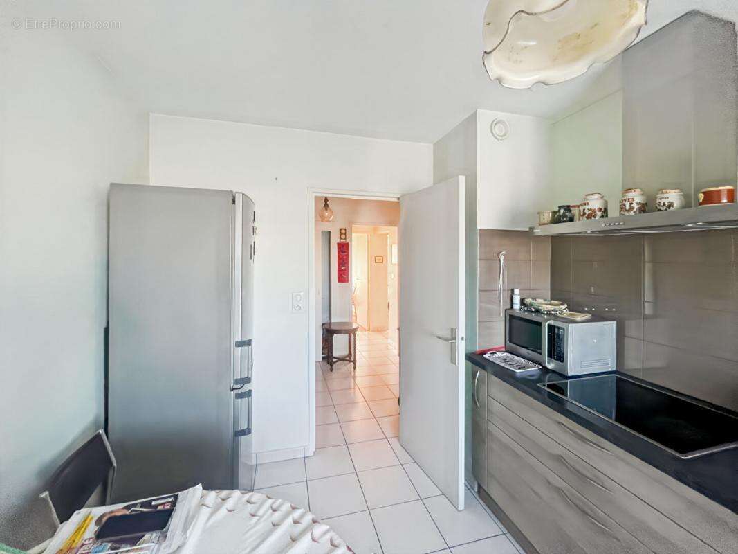 Appartement à CHATEAUROUX