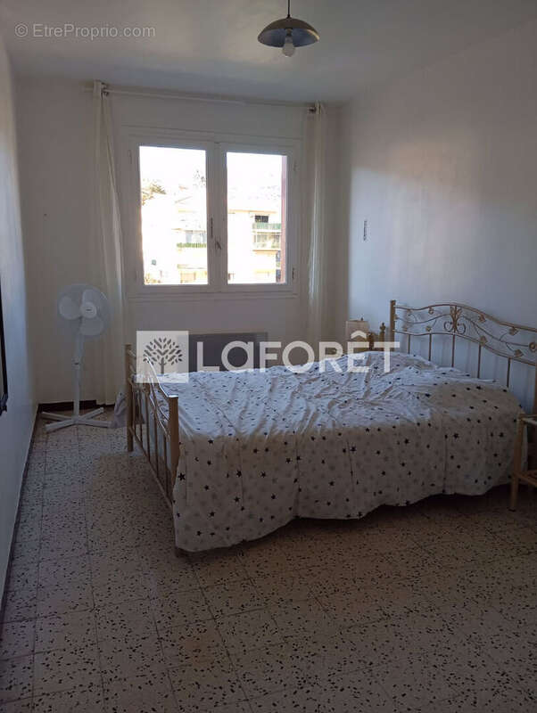 Appartement Amelie Les Bains Palalda 3 pièces 63m² - photo 7