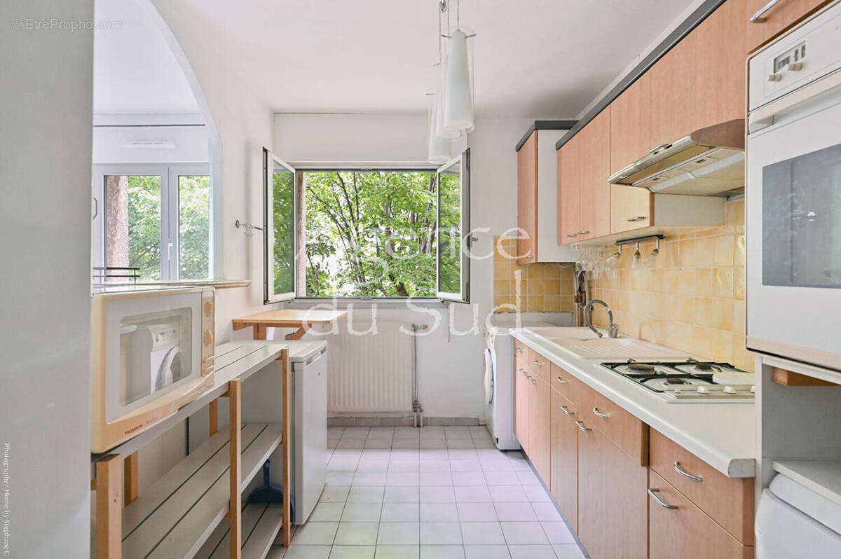 Appartement à AUBAGNE