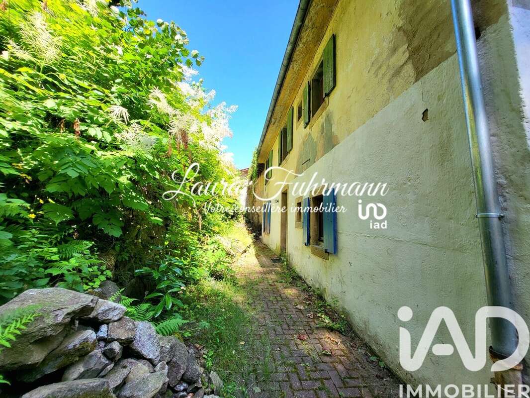 Photo 2 - Maison à LE BONHOMME