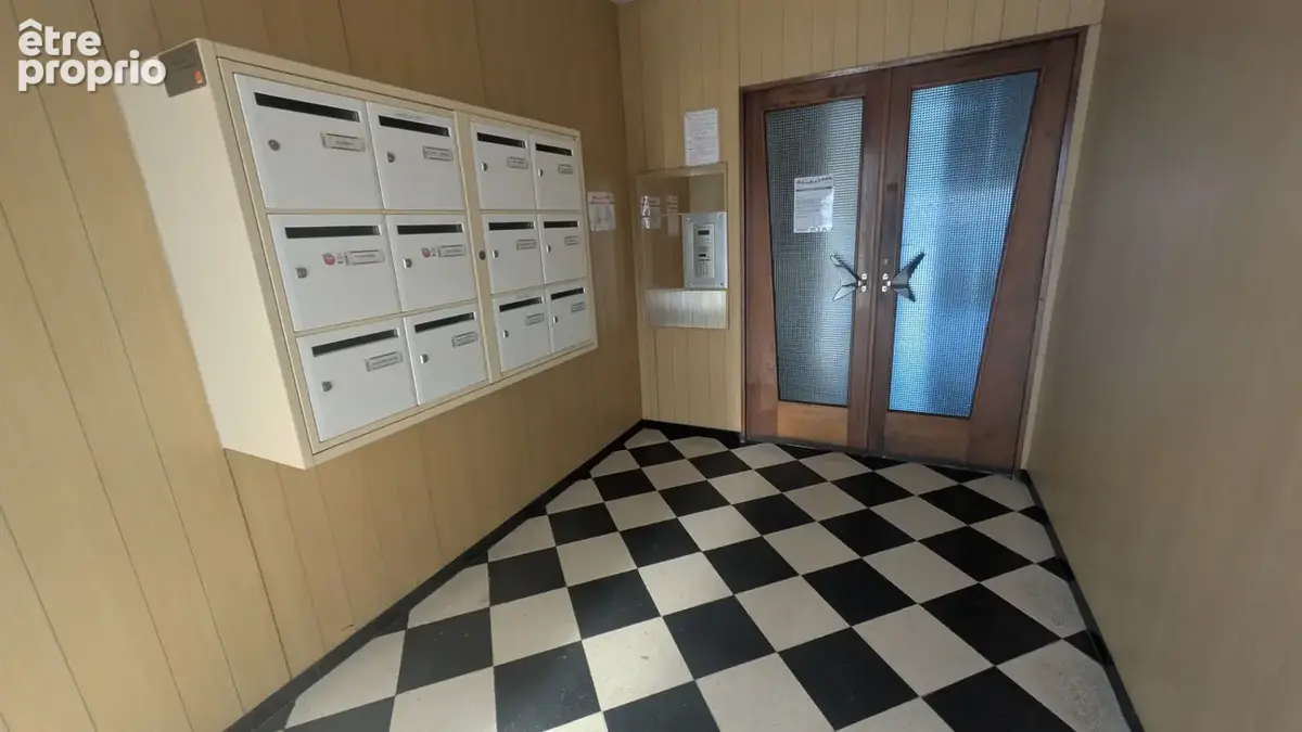 Rochefort Centre - Appartement T2 de 58 m² avec cellier - photo 14