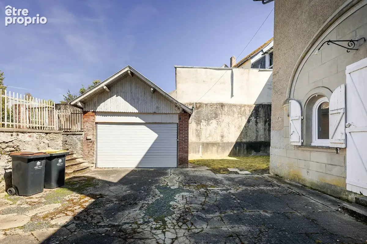 Opportunité d'investissement au coeur de Lubersac ! - photo 3