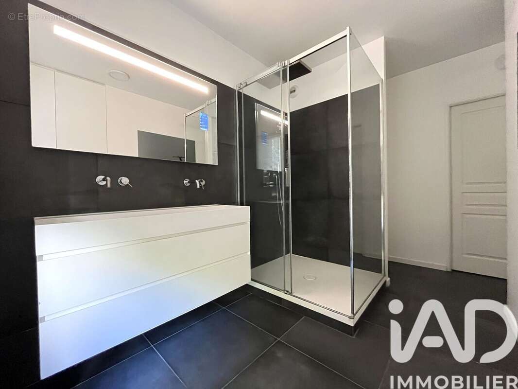 Photo 8 - Maison à SAINT-CLOUD