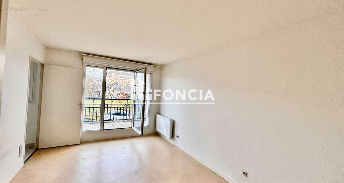 Appartement à ORLEANS