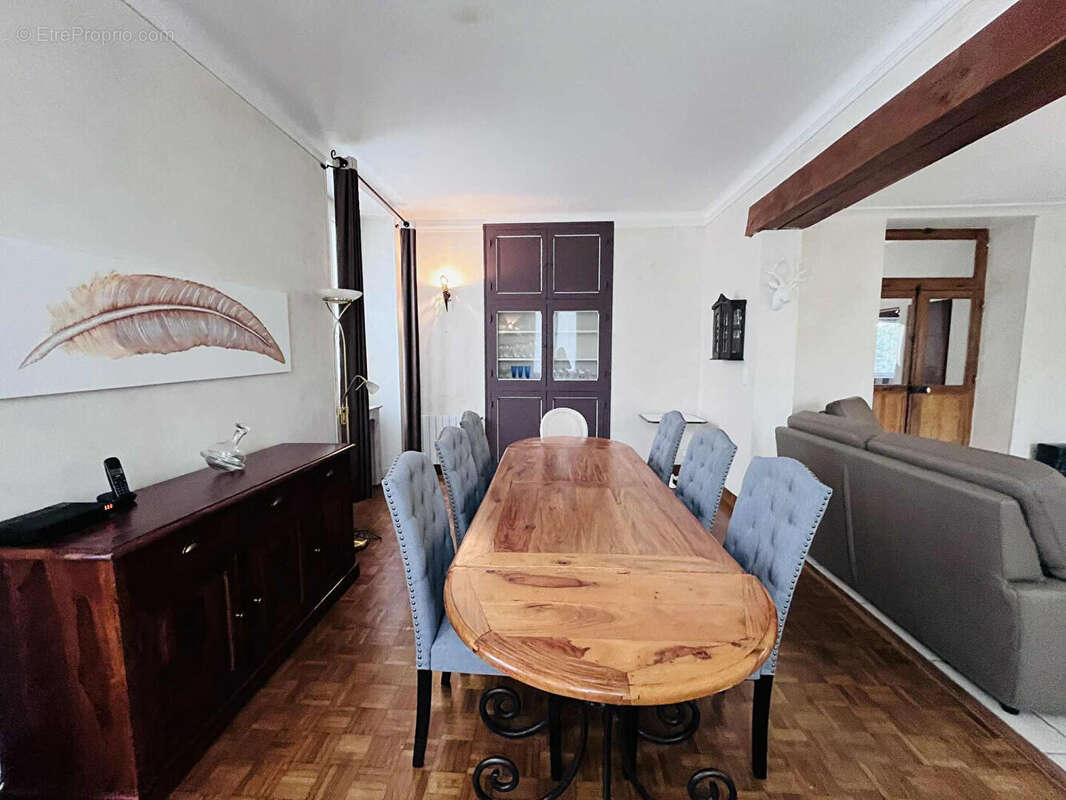 Maison à FERE-EN-TARDENOIS