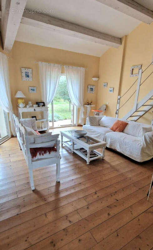 Demeure de prestige Oletta 6 pièces 152 m2 avec piscine et terrain de 17Ha - photo 8