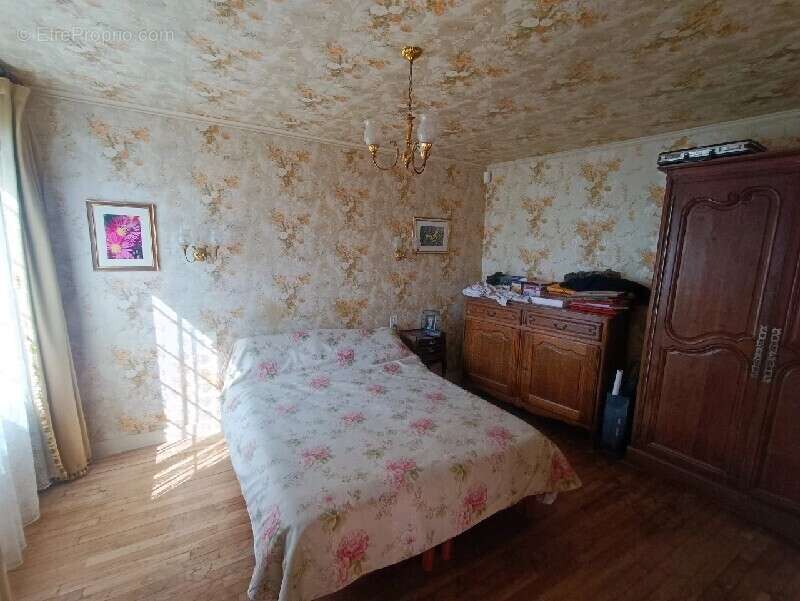 Maison à NONANCOURT