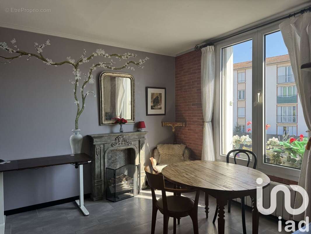 Photo 7 - Appartement à FRESNES