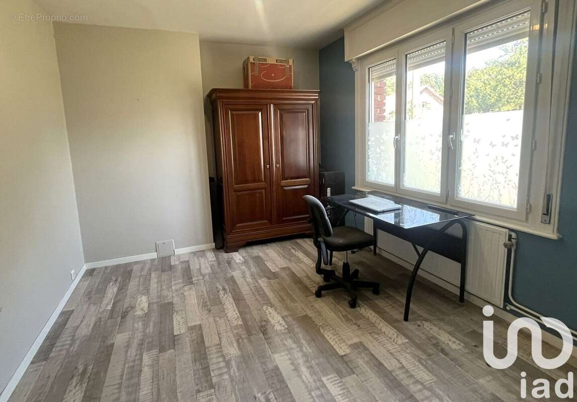 Photo 7 - Maison à MARCOING