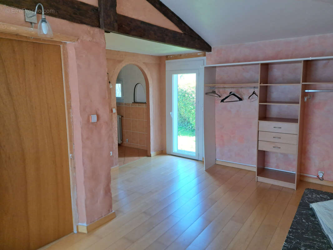 Maison à AUCH