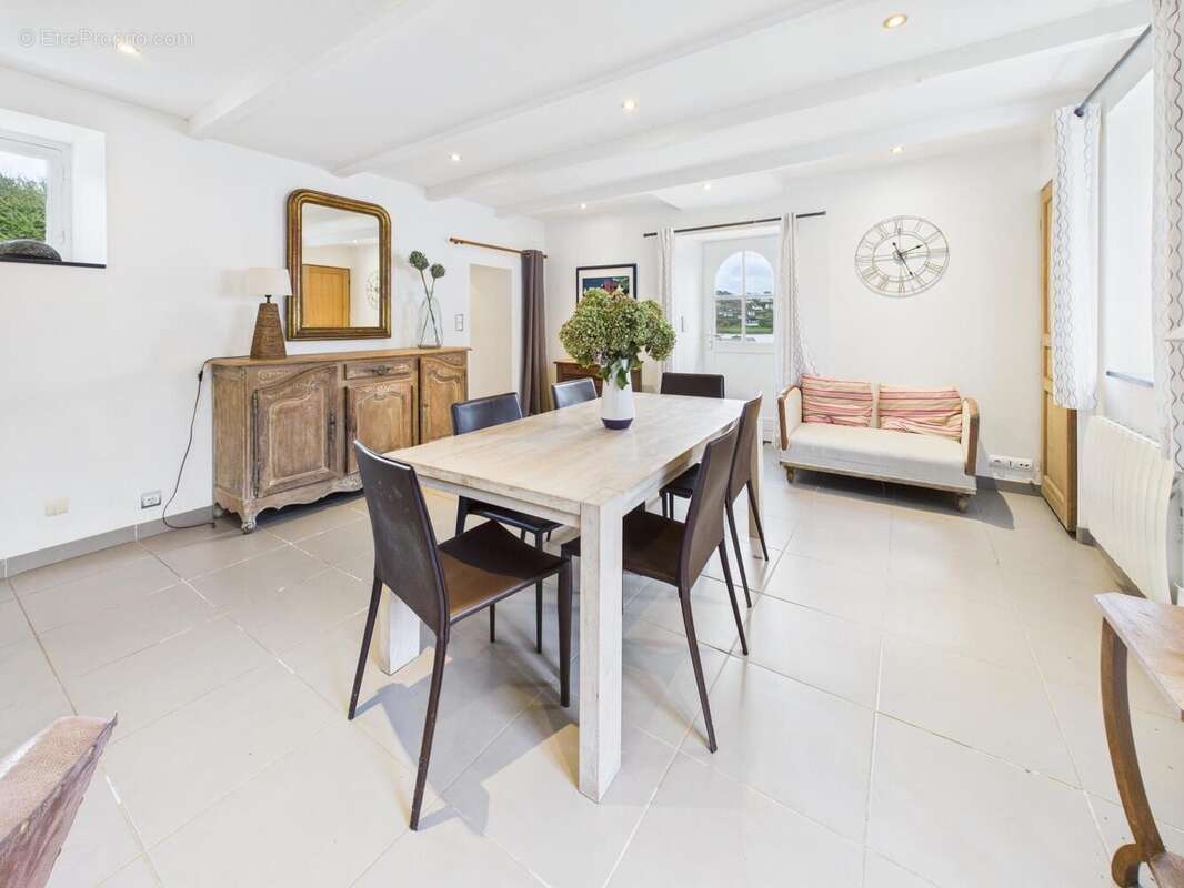 Photo 3 - Maison à PLOUGASNOU