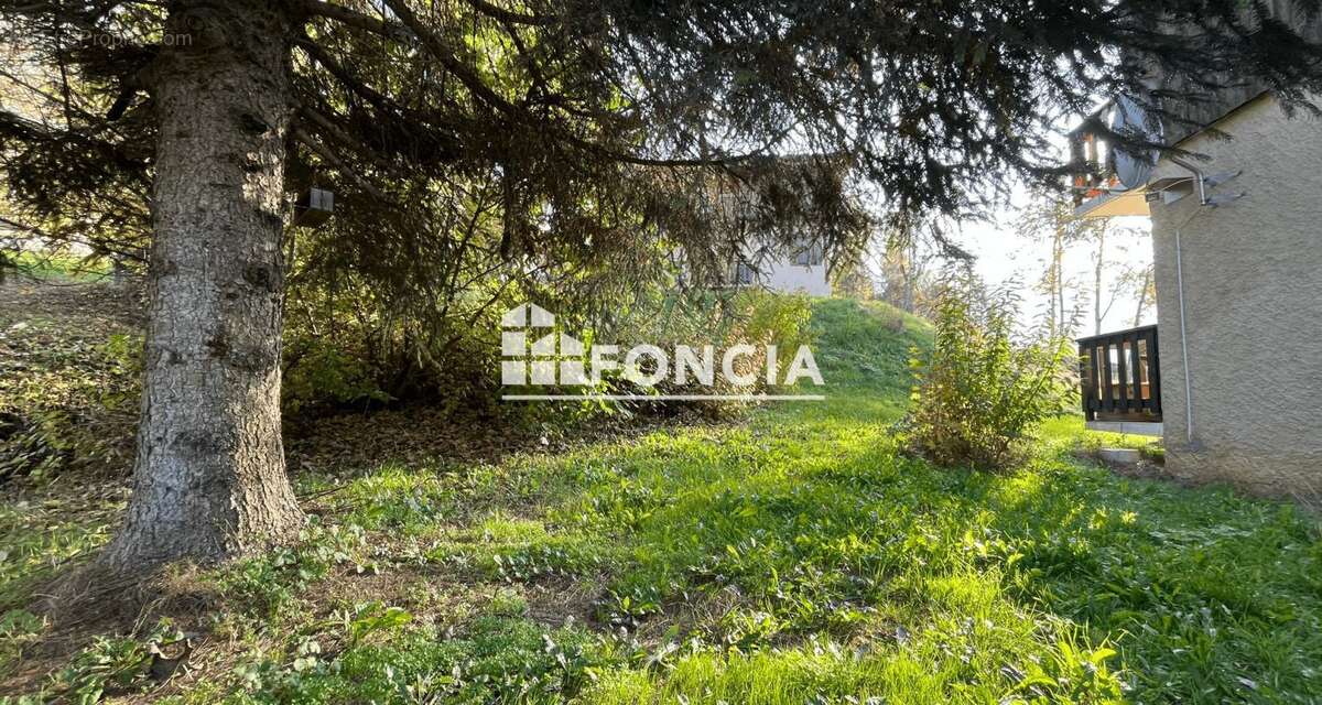 Appartement à LES AVANCHERS-VALMOREL