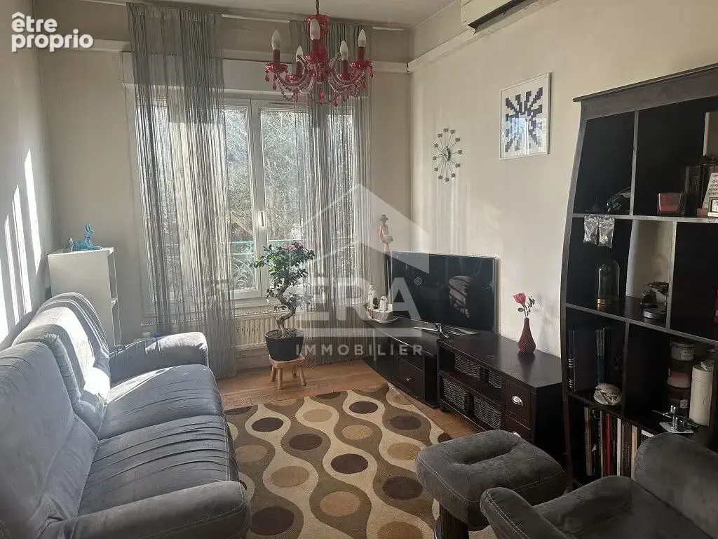 Maison 65m² à créteil - photo 18