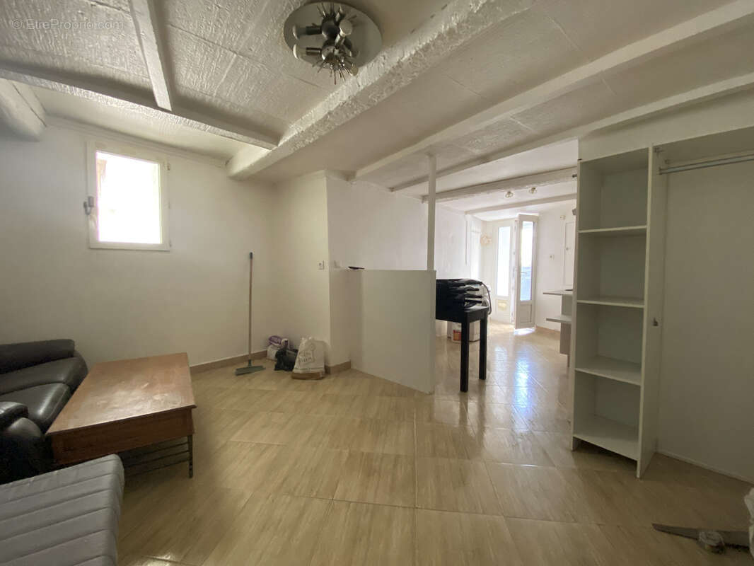 Appartement à VIAS