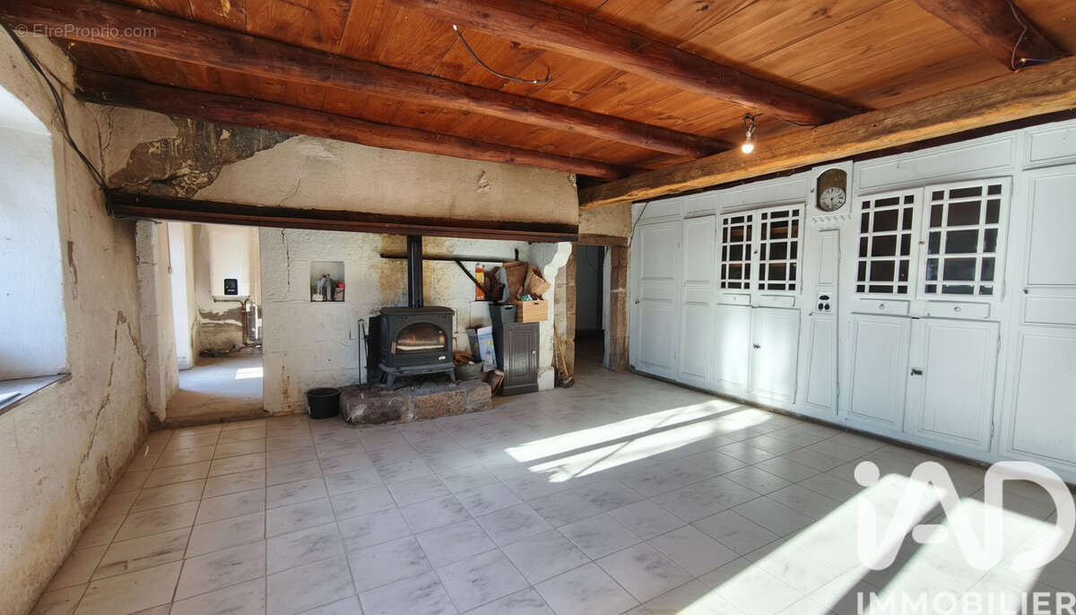 Photo 4 - Maison à TIRANGES