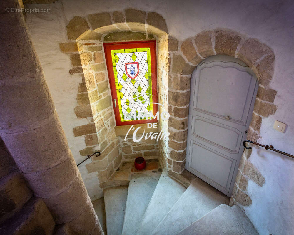 Maison à BEAULIEU-SUR-DORDOGNE