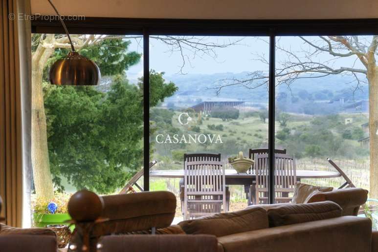 Maison à MONTPELLIER