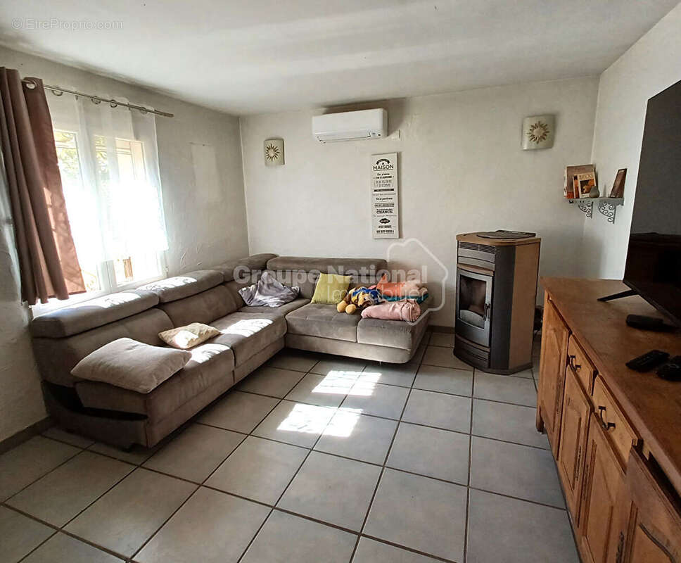 Maison à BRUNET