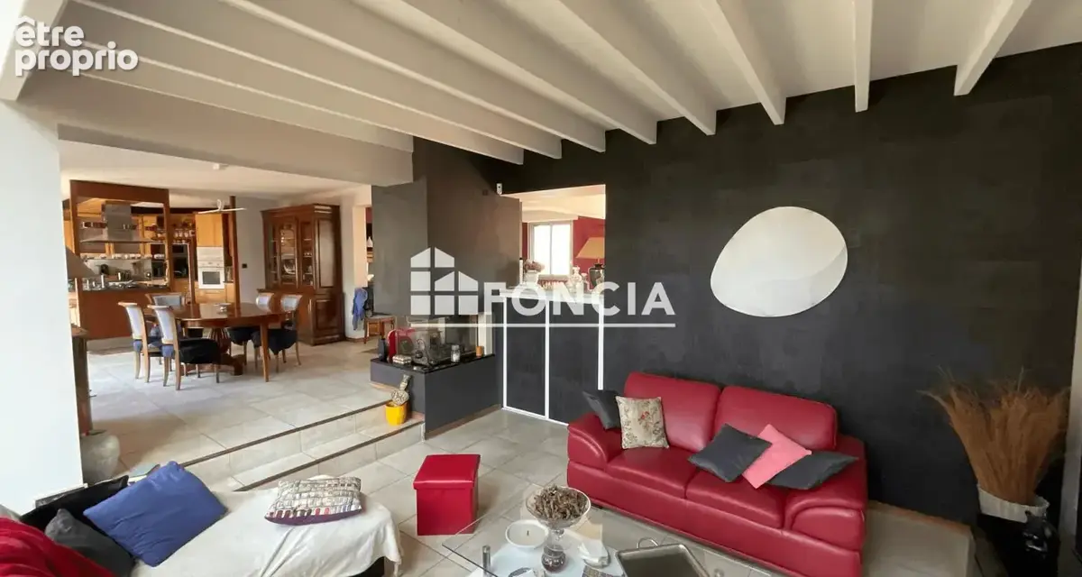 Maison d’habitation - photo 3