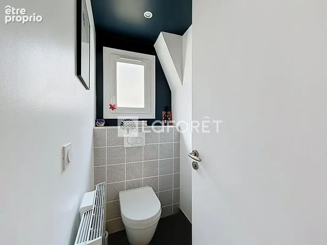 Appartement Paris 4 pièces 83.27 m2 - photo 12