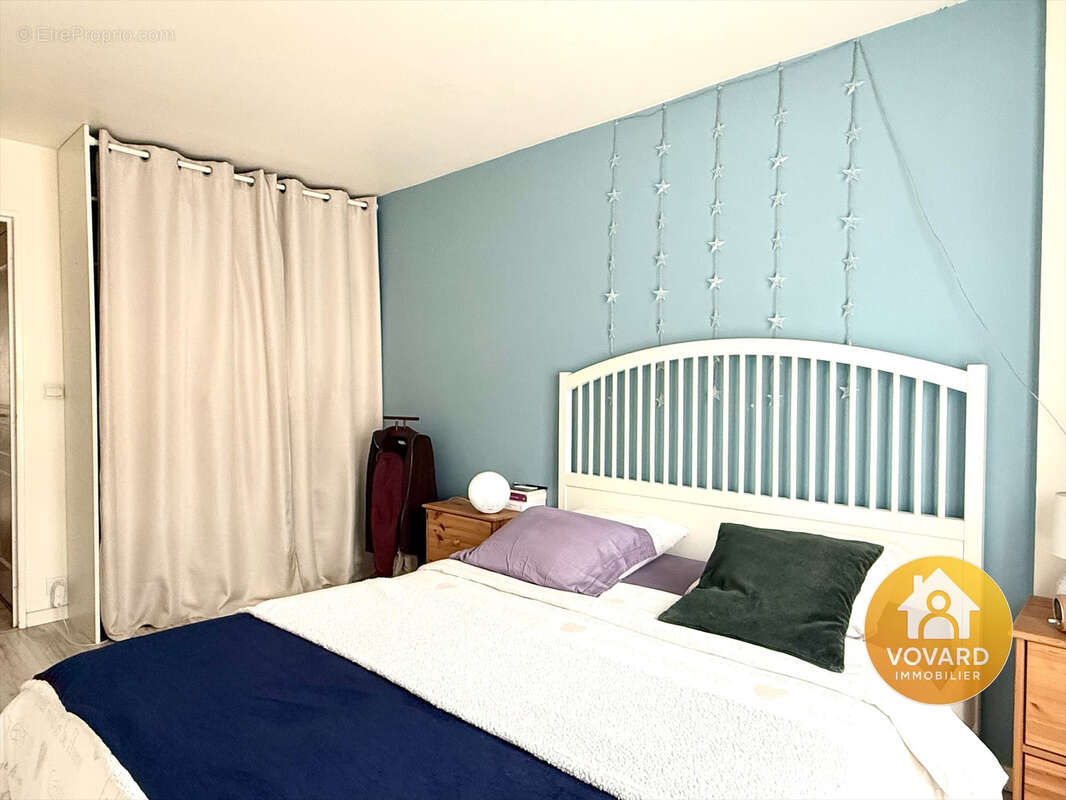 Maison à SAINT-BRICE-SOUS-FORET