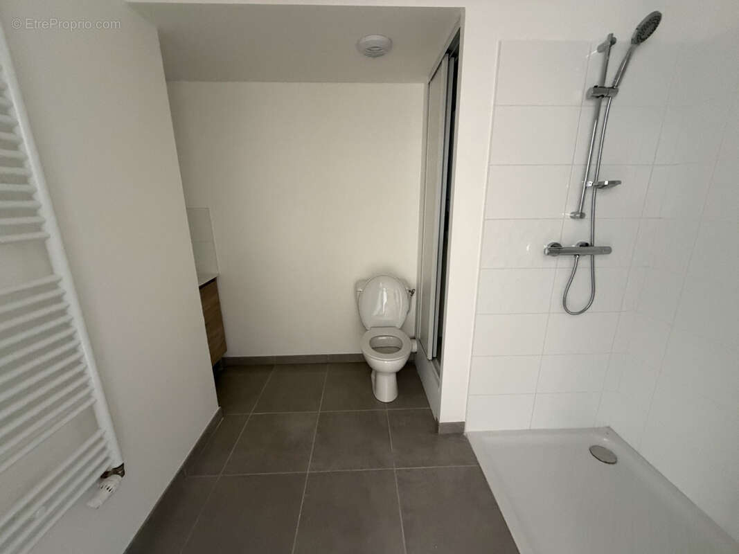 Appartement à MERIGNAC