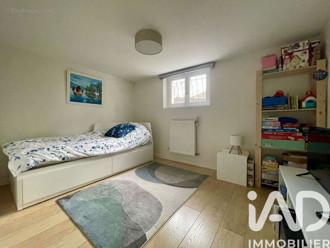 Photo 9 - Maison à HERBLAY