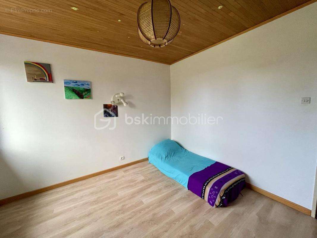 Maison à WANGENBOURG-ENGENTHAL