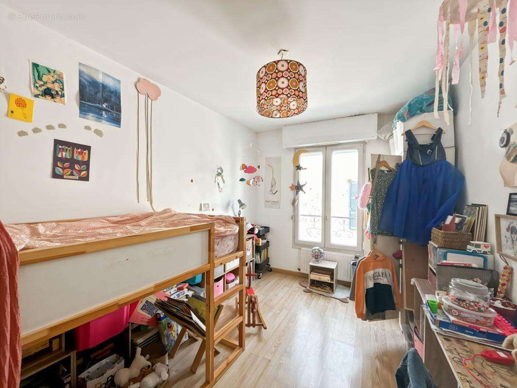 Appartement à LA ROCHE-SUR-YON